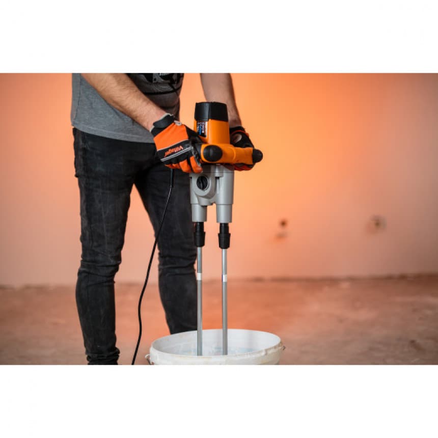 Mešač za boju VEM 1620 3