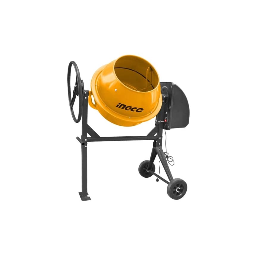 MEŠALICA ZA BETON 180 LIT CM30-1E INGCO CM30-1 1