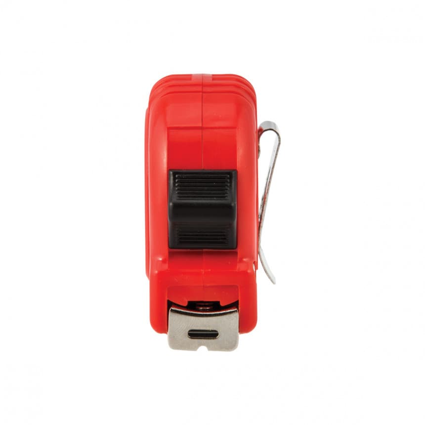 Metar čelični 7.5m 3