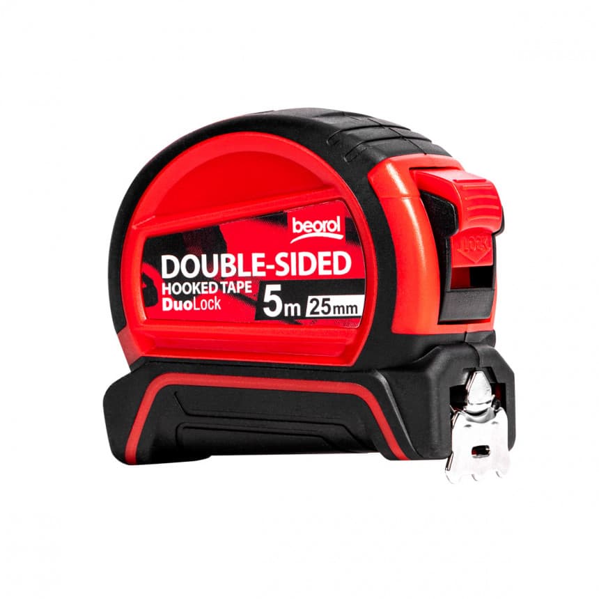 Metar dvostrani 5m 2