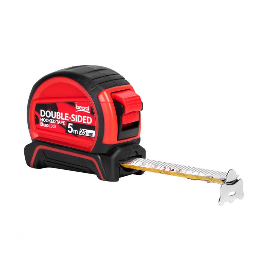 Metar dvostrani 5m 8