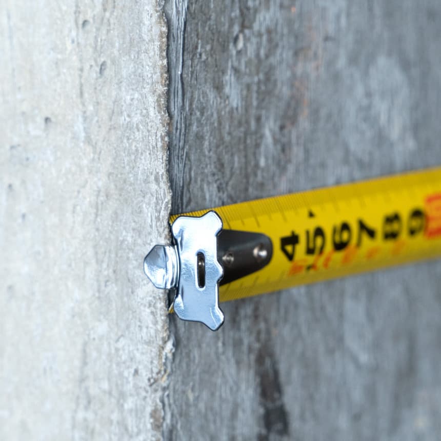 Metar dvostrani 5m 13