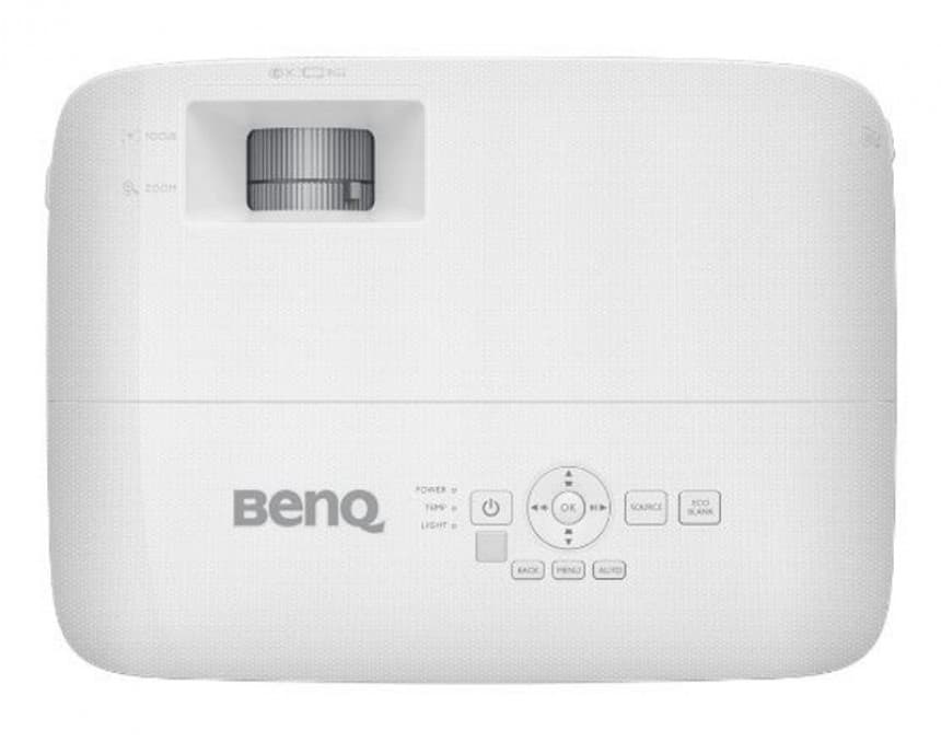 BENQ BENQ MH560 Full HD projektor  3
