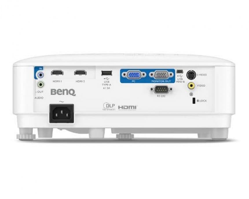 BENQ BENQ MH560 Full HD projektor  4