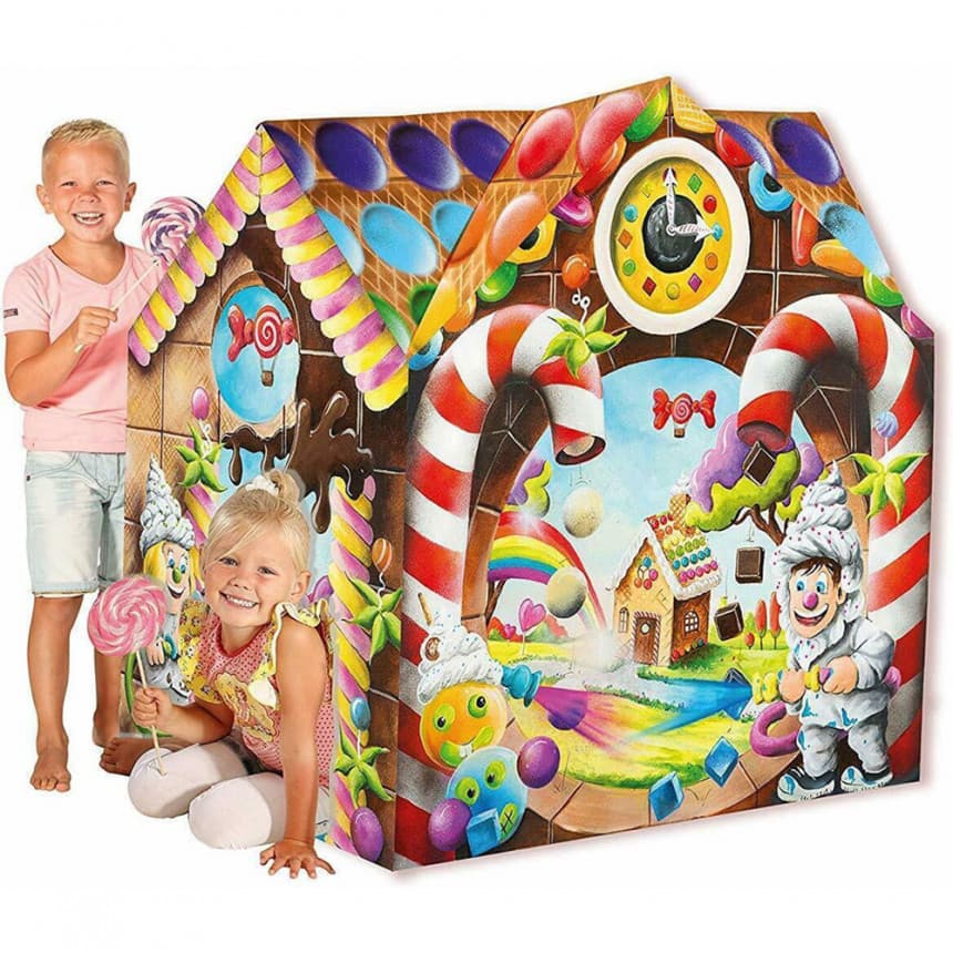 Micasa Šator Slatki Svet 1