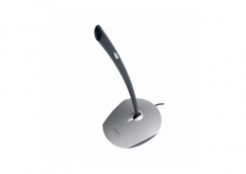 A4 TECH MI-10 mikrofon  1