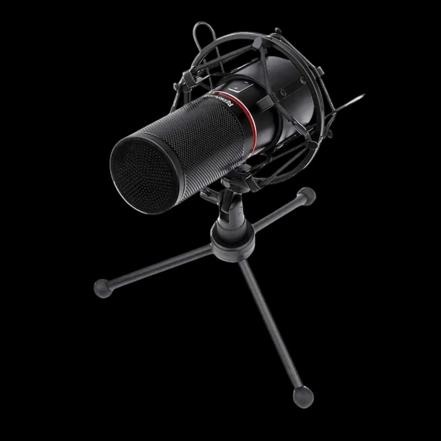 Blazar GM300 Microphone 5