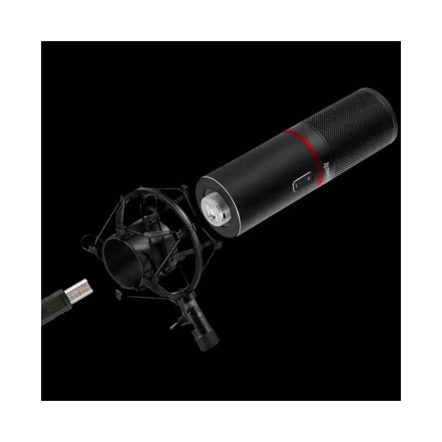 Blazar GM300 Microphone 3