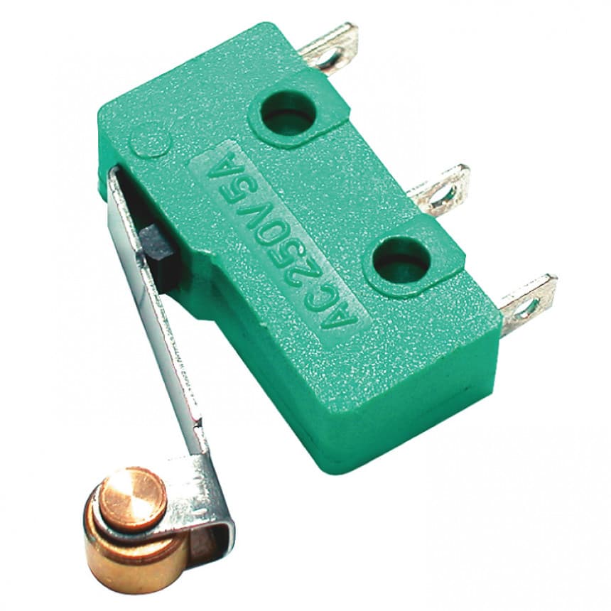 Mikroprekidač MSW13 1