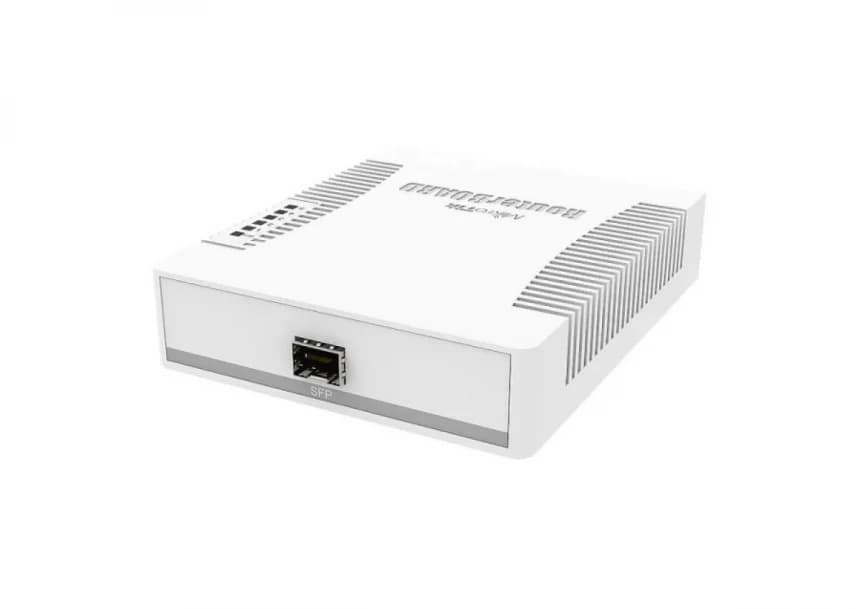 Mikrotik 260GS 1