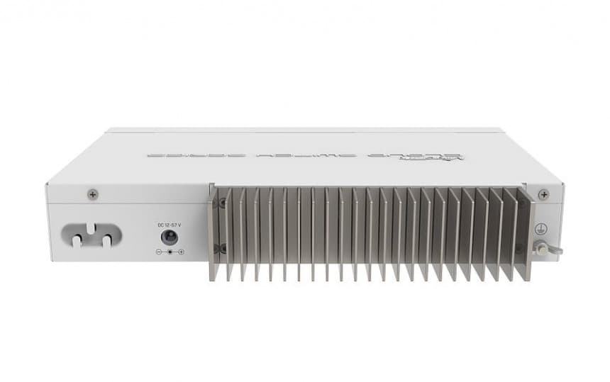 MIKROTIK CRS309-1G-8S+IN 2