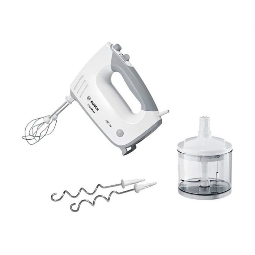 Mikser Bosch MFQ36450S 1