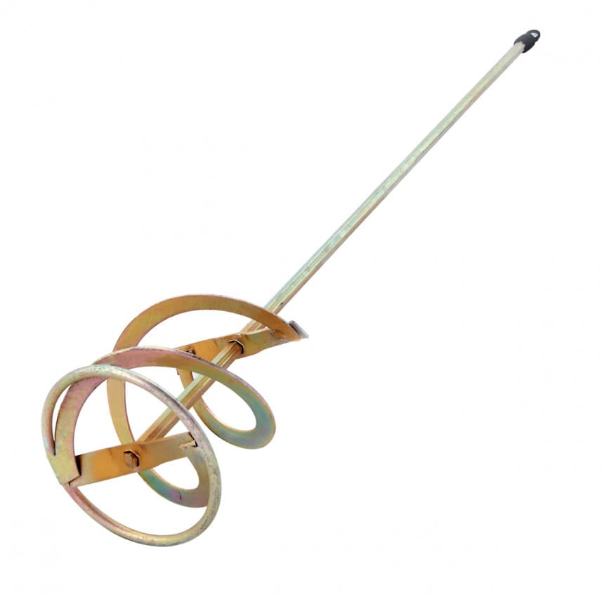 Mikser pocinkovani 20 kg 1