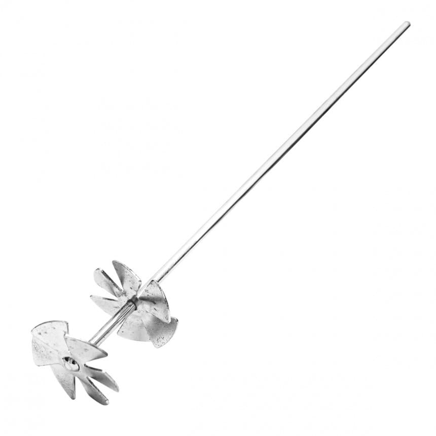 Mikser za farbu, ø75x500mm 1