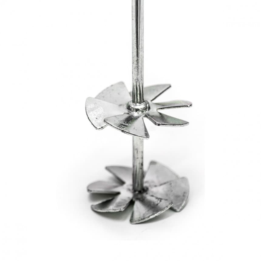 Mikser za farbu, ø75x500mm 2