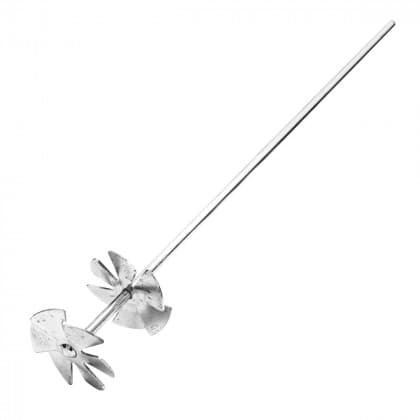 Mikser za farbu, ø75x500mm