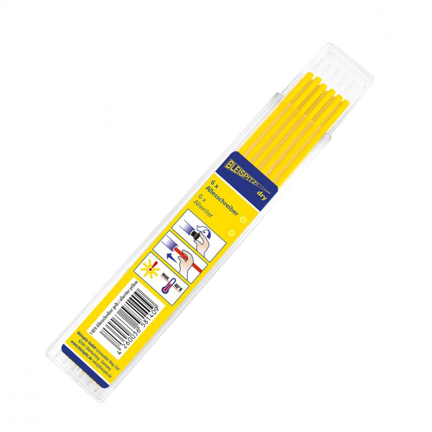 Mine žute rezerva 1