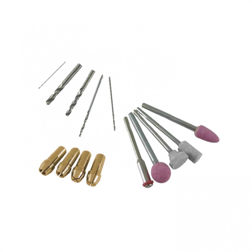 Mini bušilica set DZ-70705 2