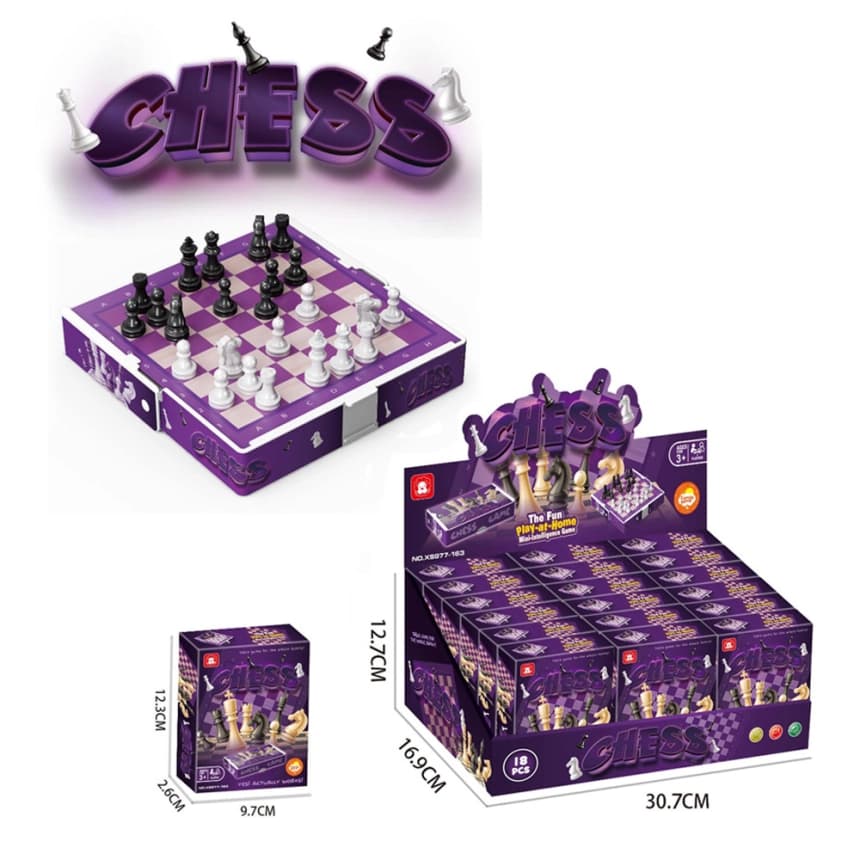 Mini šah                                                       2