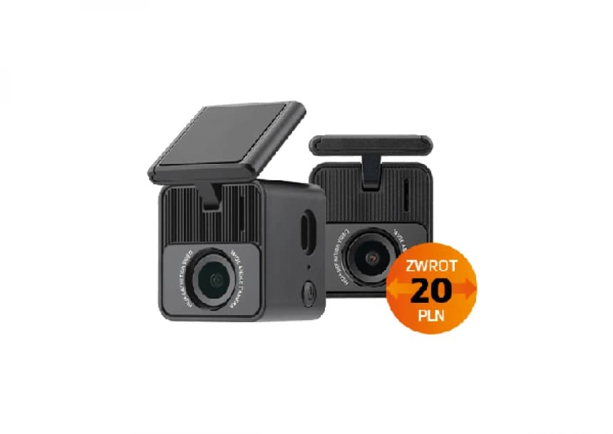 MIO MiVue J20 3