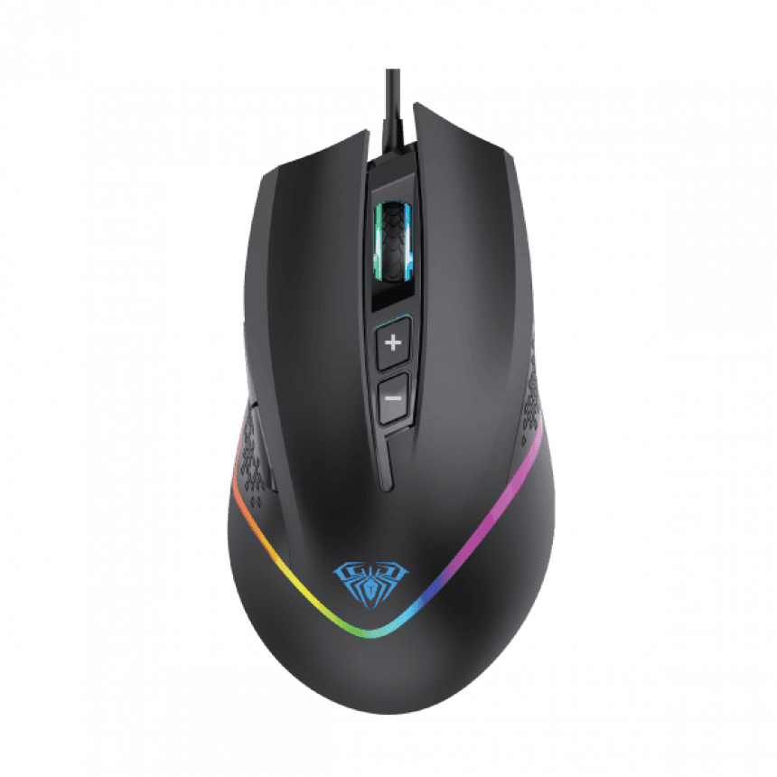 Miš AULA F805 Gaming 1
