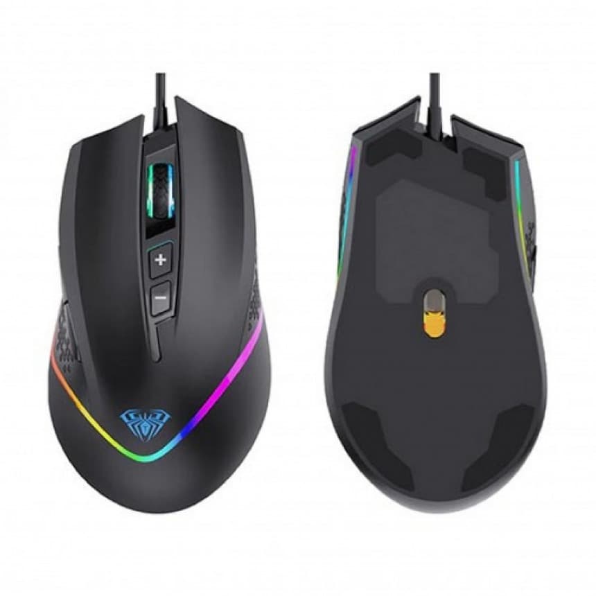 Miš AULA F805 Gaming 3