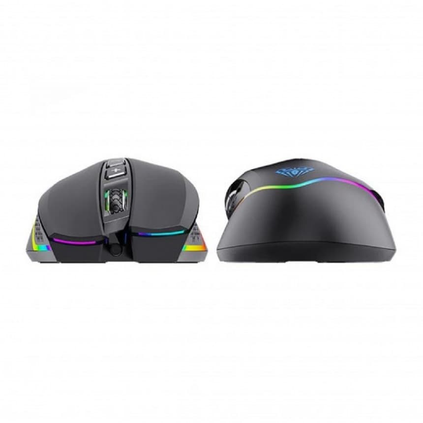 Miš AULA F805 Gaming 6