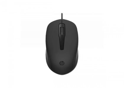 Miš HP 150 žični/240J6AA/crna