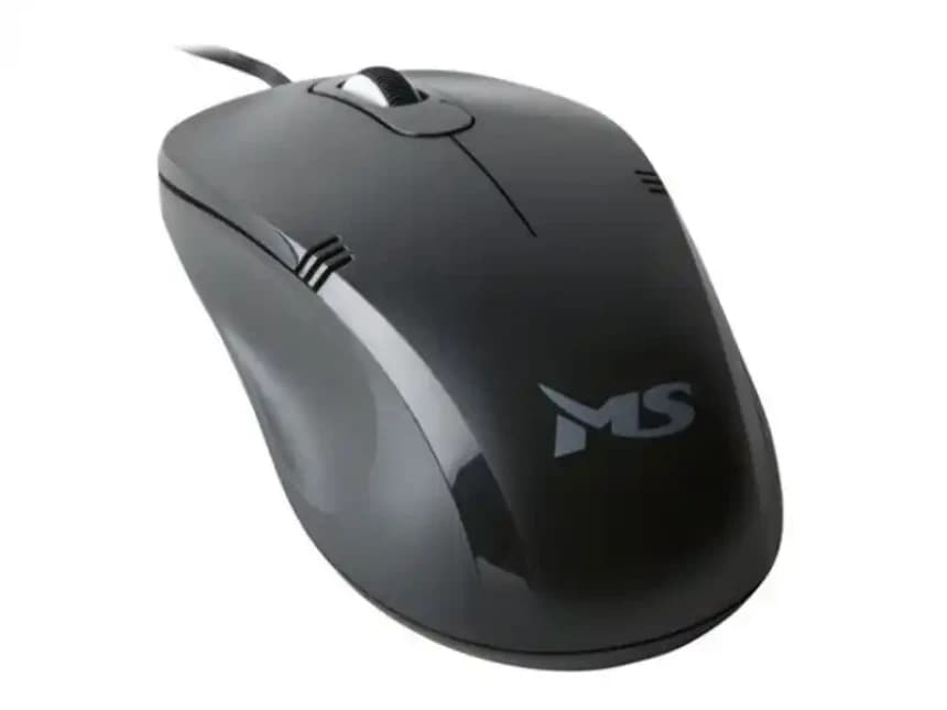 Miš MS Focus C100 USB 1