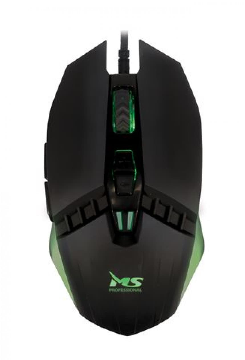 MIŠ MS NEMESIS C105 gaming 1
