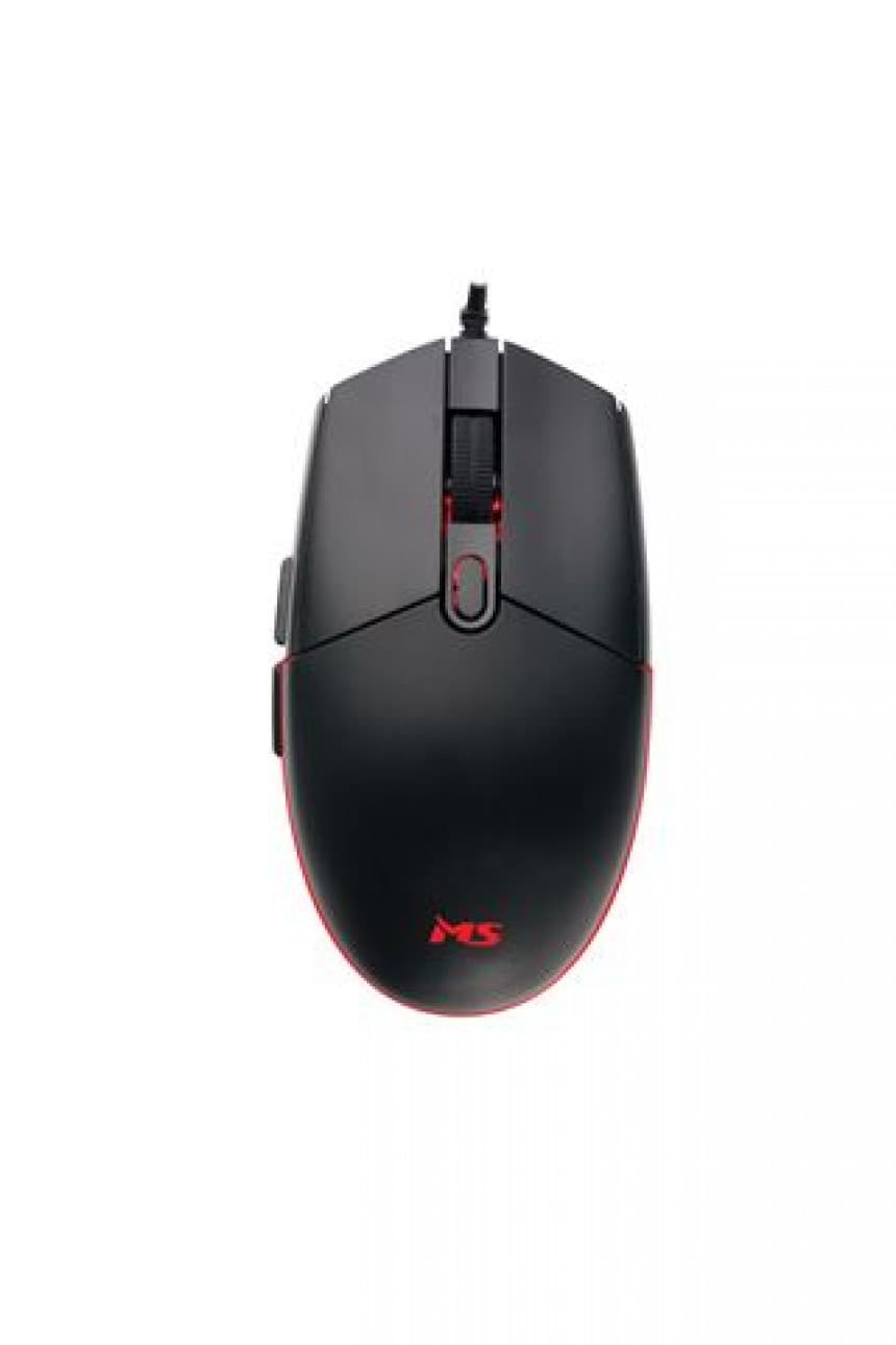 Gaming miš MS NEMESIS C315 1