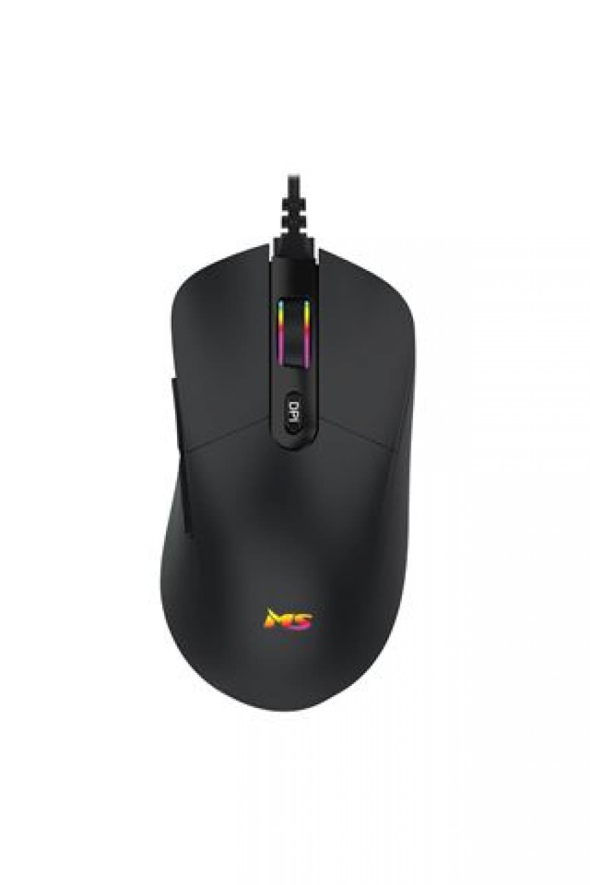MIŠ MS NEMESIS C330 gaming 1