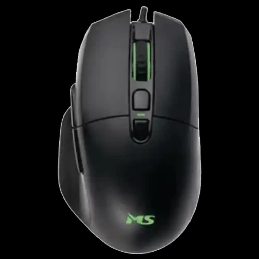 MIŠ MS NEMESIS C500 gaming 1
