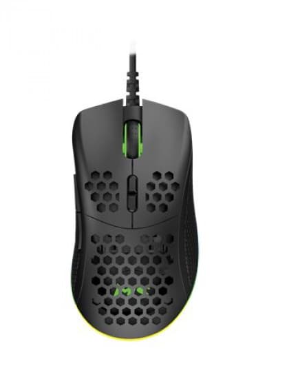 Miš MS Nemesis C700 12000 DPI USB RGB