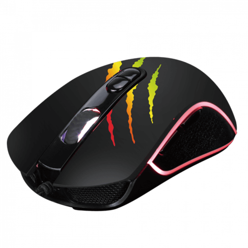 Gaming Miš USB MARVO M425G 1