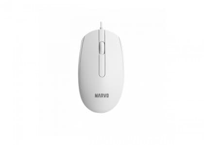 MIS USB MARVO MS003WH OFFICE BELI