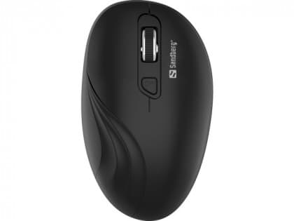 Wireless miš Sandberg 631-03