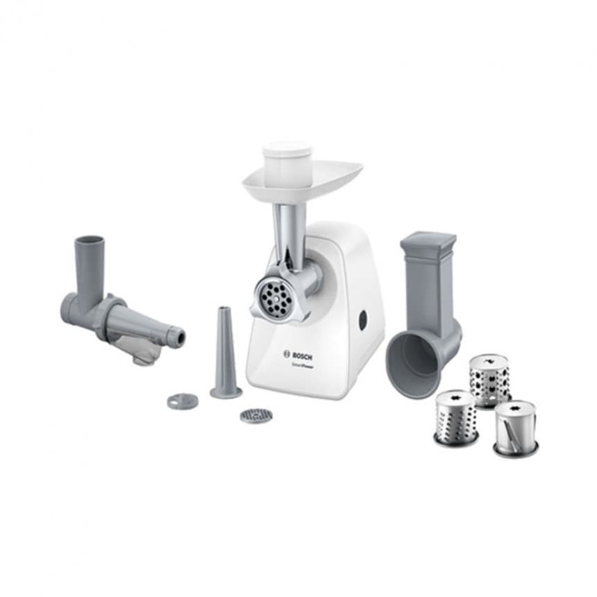  Mašine za mlevenje MFW2517W 1