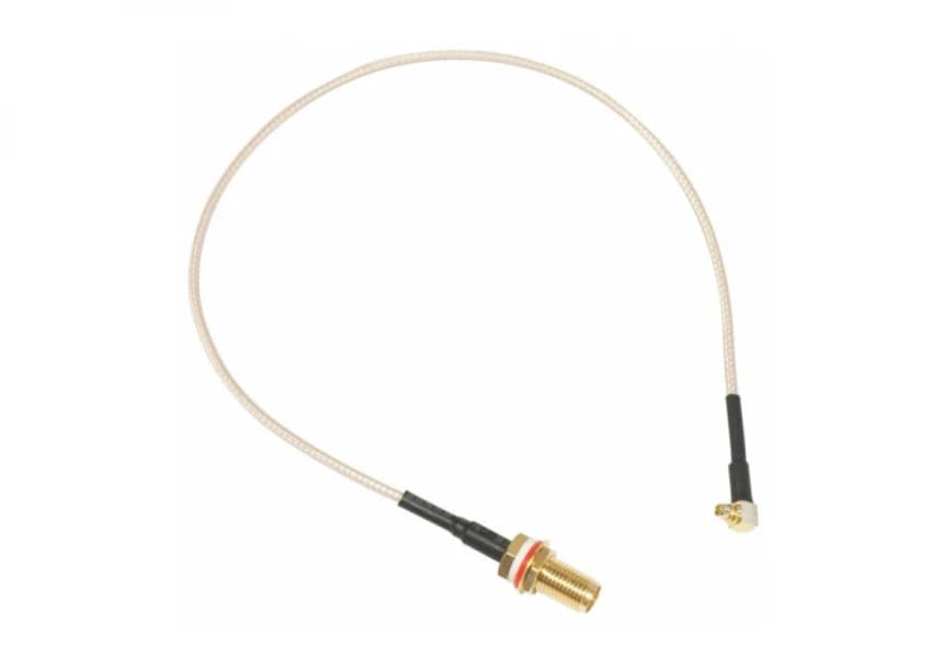 MMCX-RPSMA pigtail 1