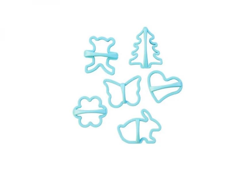 Modla za kolače 6/1 1