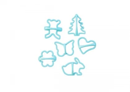 Modla za kolače 6/1