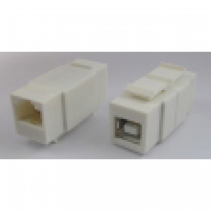 Modul USB B(F) / RJ-45 1