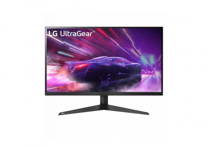 Monitor 27 LG 27GQ50A-B 1