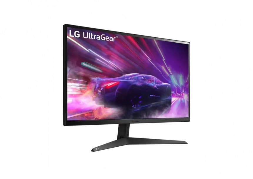 Monitor 27 LG 27GQ50A-B 2