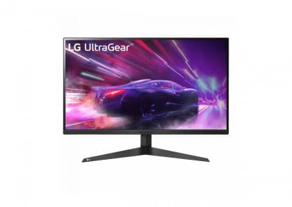 Monitor 27 LG 27GQ50A-B