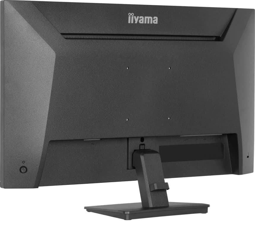 IIyama X2793HSU-B1 27" IPS panel, 1920x1080 at 120Hz, 1ms MPRT, 350cd/m2, 1500:1, Speakers, HDMI, DisplayPort, USB 2x2.0 7
