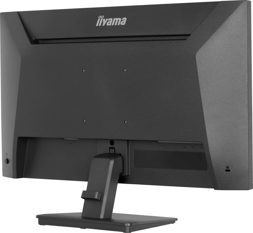 IIyama X2793HSU-B1 27" IPS panel, 1920x1080 at 120Hz, 1ms MPRT, 350cd/m2, 1500:1, Speakers, HDMI, DisplayPort, USB 2x2.0 6