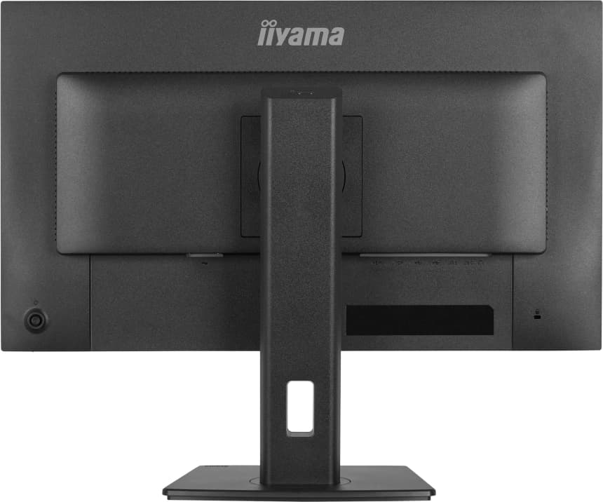 IIyama XB2797HSU-B1 27" IPS panel, 1920x1080 at 120Hz, EyeComfort, 15cm height adjustable stand, 350cd/m2, Speakers, HDMI, DisplayPort, 1ms MPRT, USB 2x3.2 plus 2x USB-C 13