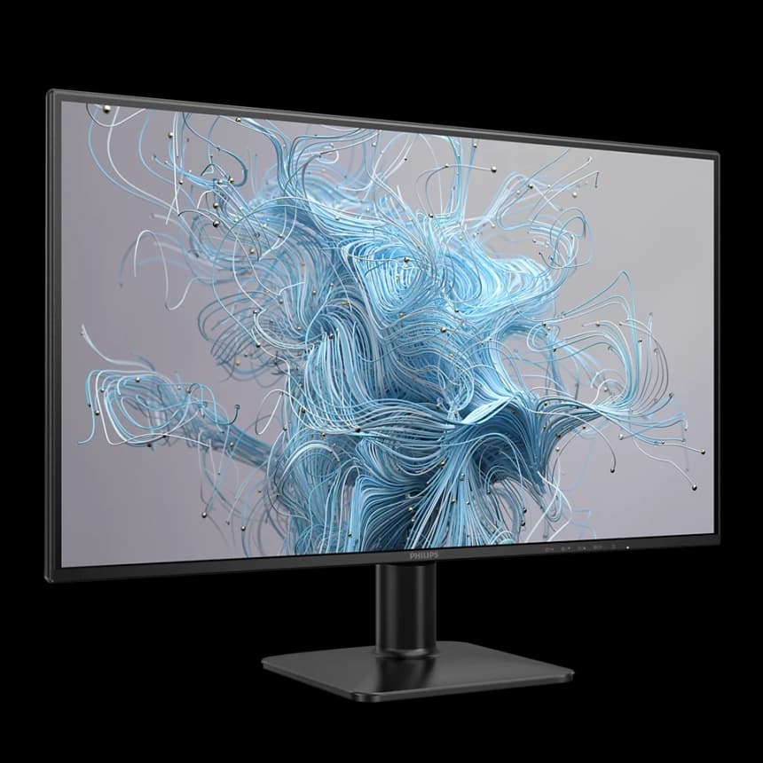 Monitor Philips 27E2N1110/00  27'', Full HD / 120Hz / LCD / IPS 2