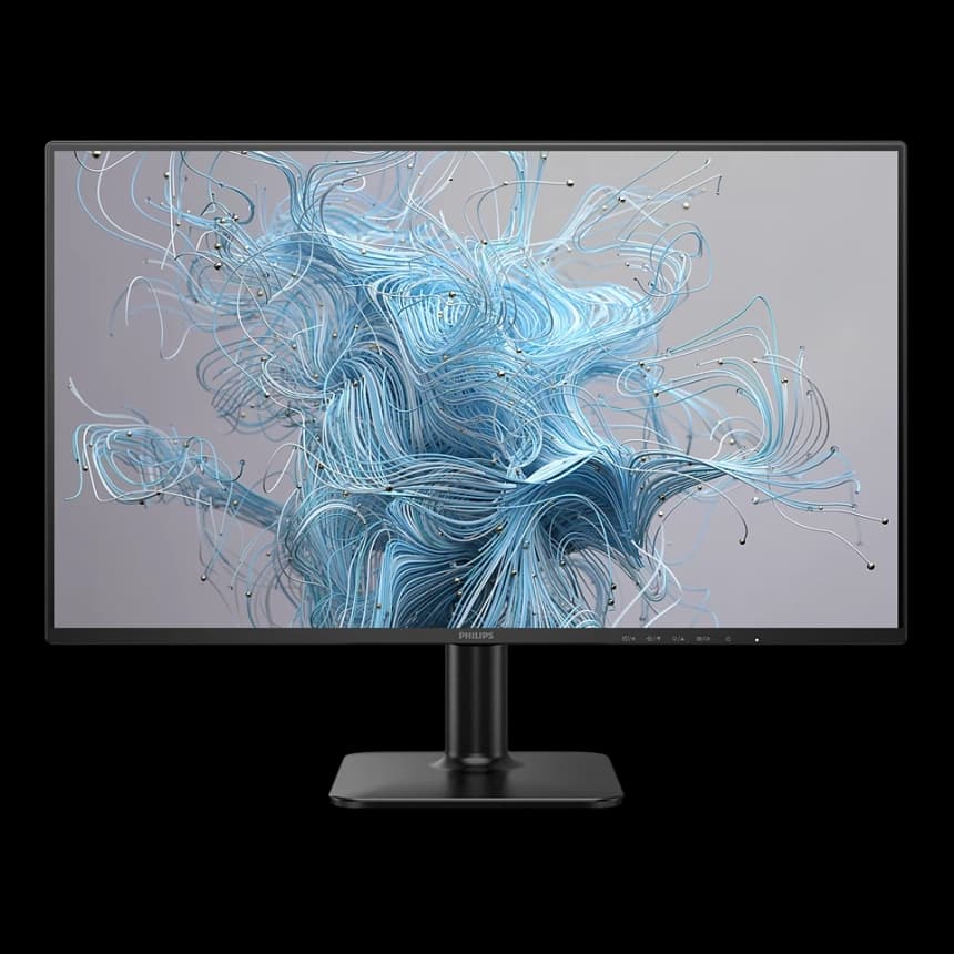 Monitor Philips 24E2N1110/00 Full HD/100Hz/LCD/VA/1 ms 1